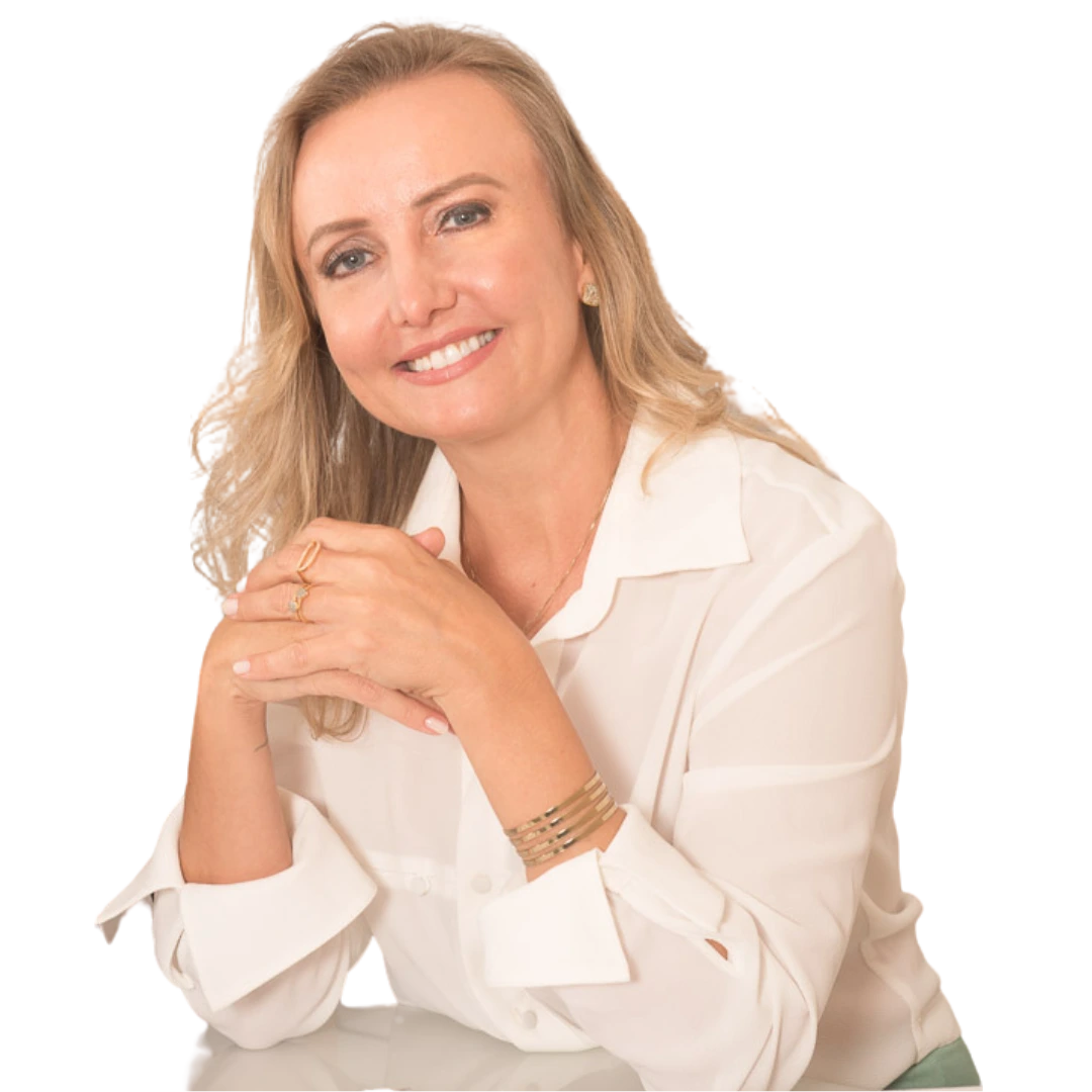 Dra. Dani Goe - Especialista em Medicina Estética Facial em Florianópolis