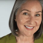 Aplicação de ultrassom microfocado na clínica Dra. Dani Goe